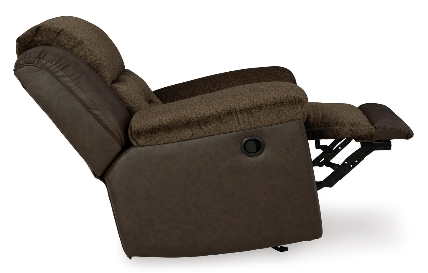 Dorman Rocker Recliner