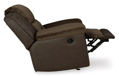 Dorman Rocker Recliner