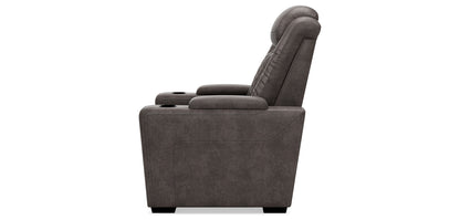 HyllMont Power Recliner