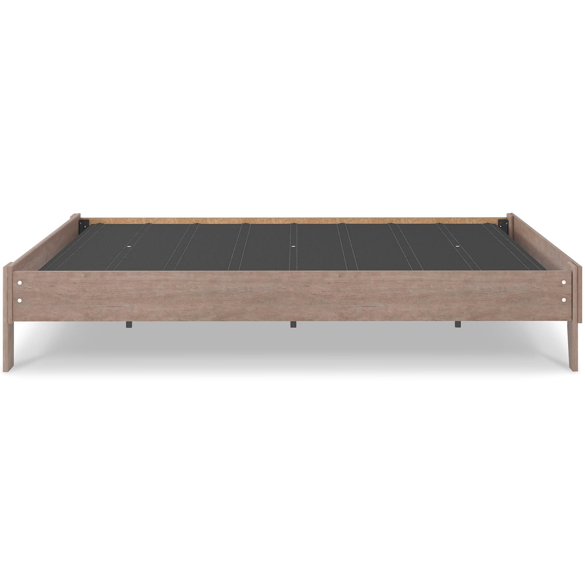 Flannia Queen Platform Bed