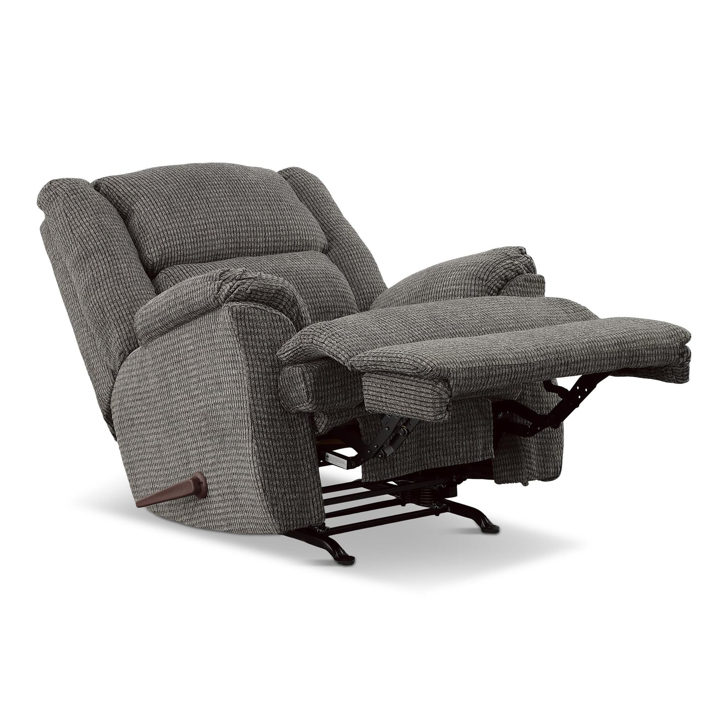 Townes Chaise Rocker Recliner