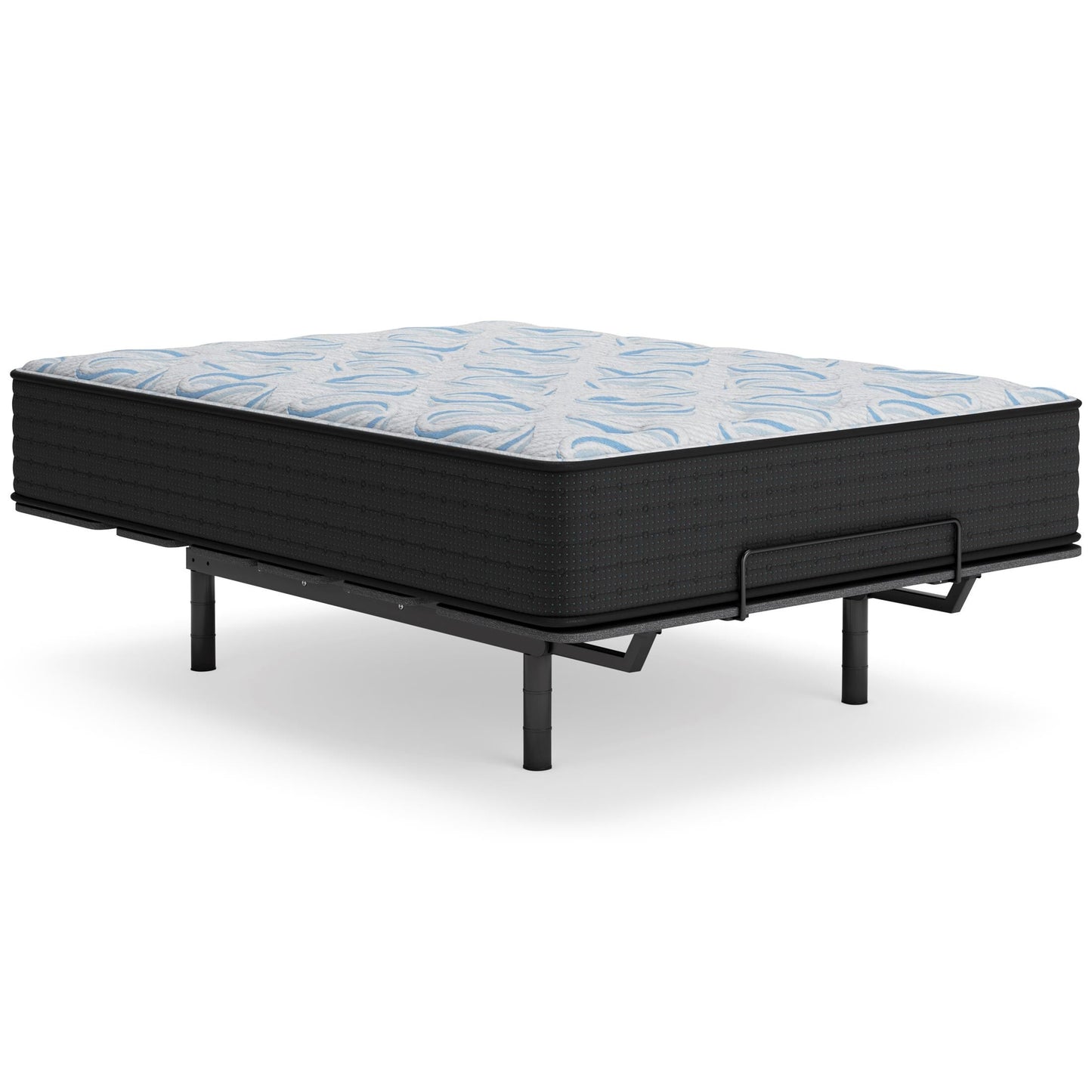 Elite Springs Firm Mattress