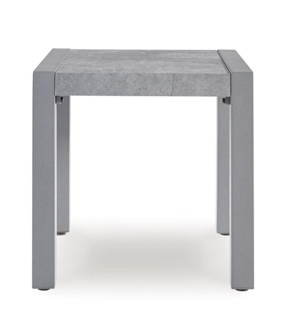 Moonlight View Outdoor End Table