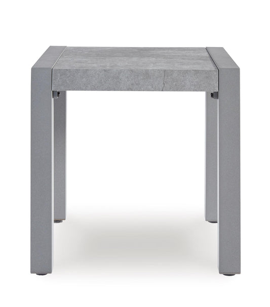 Moonlight View Outdoor End Table