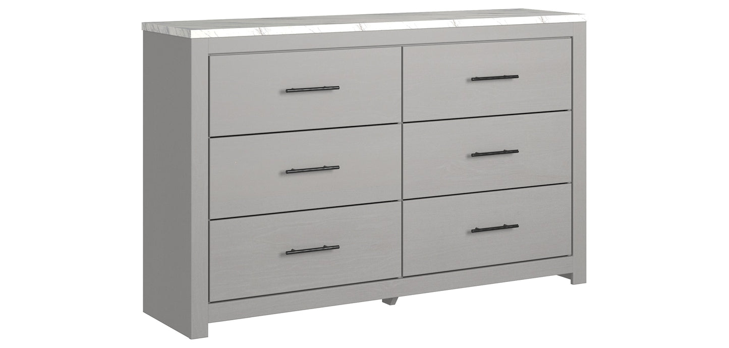 Cottonburg Dresser