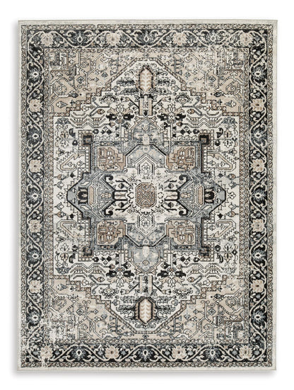 Gregmoore 5'2" x 6'10" Rug