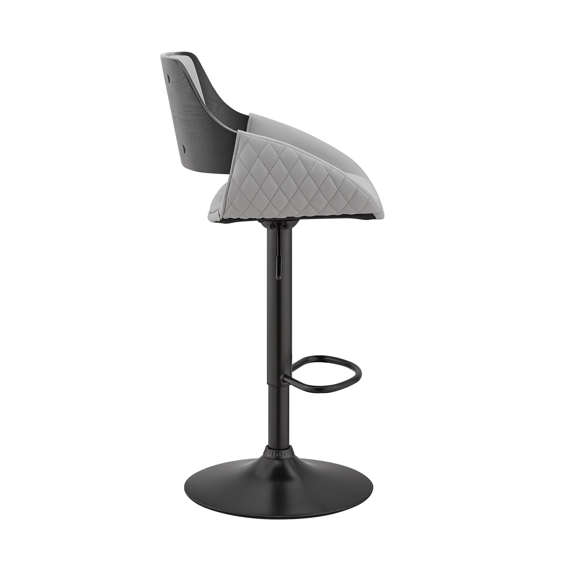 Colby Adjustable Bar Stool