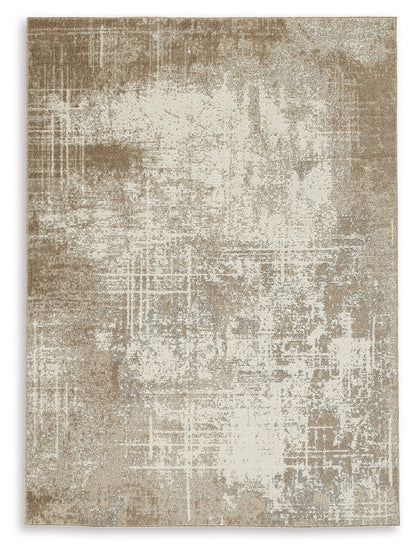 Grifflain Rug