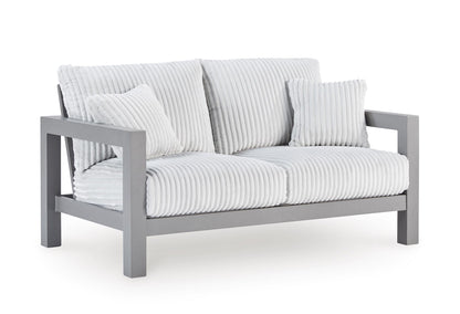 Moonlight View Outdoor Loveseat