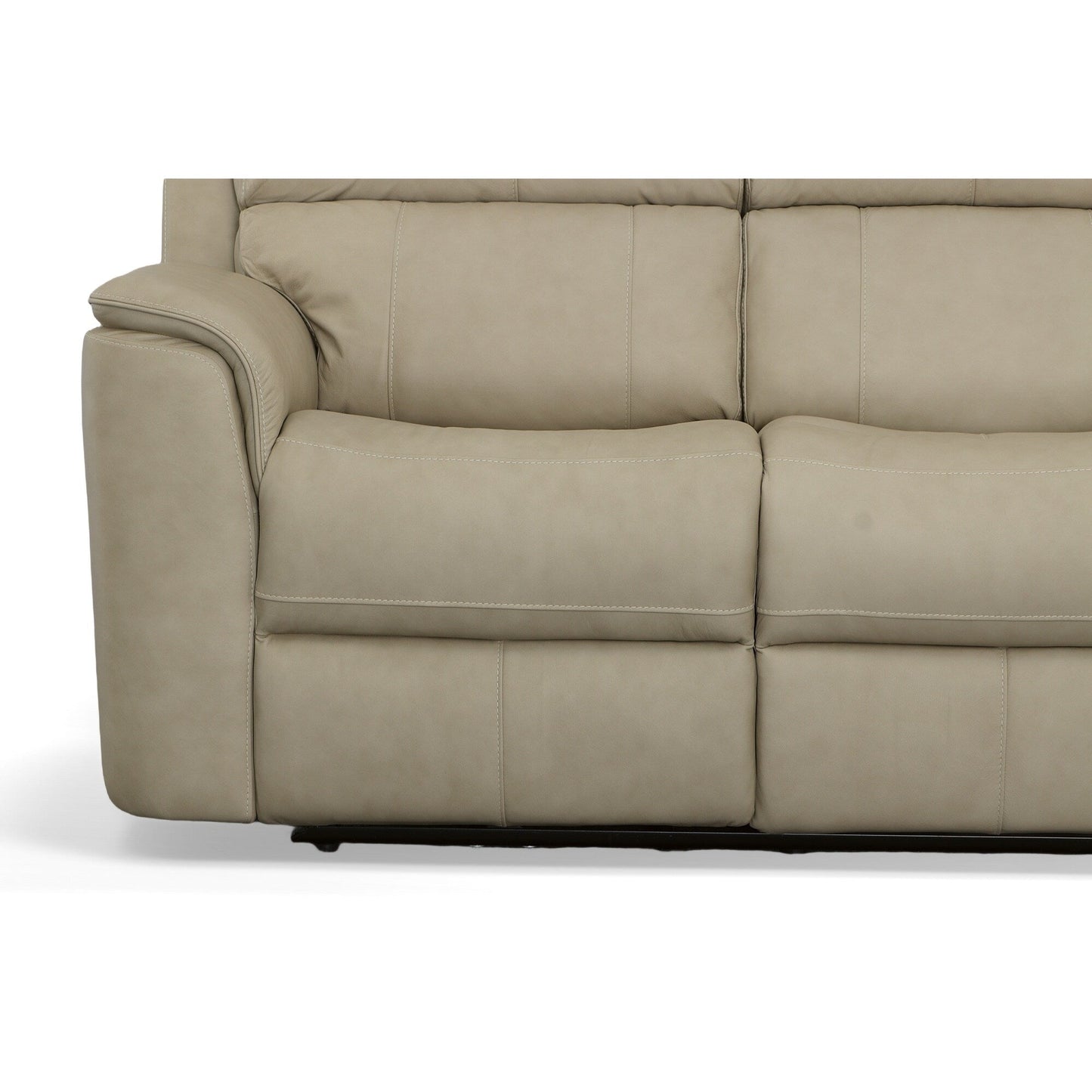 Carmen Leather Power Reclining Sofa