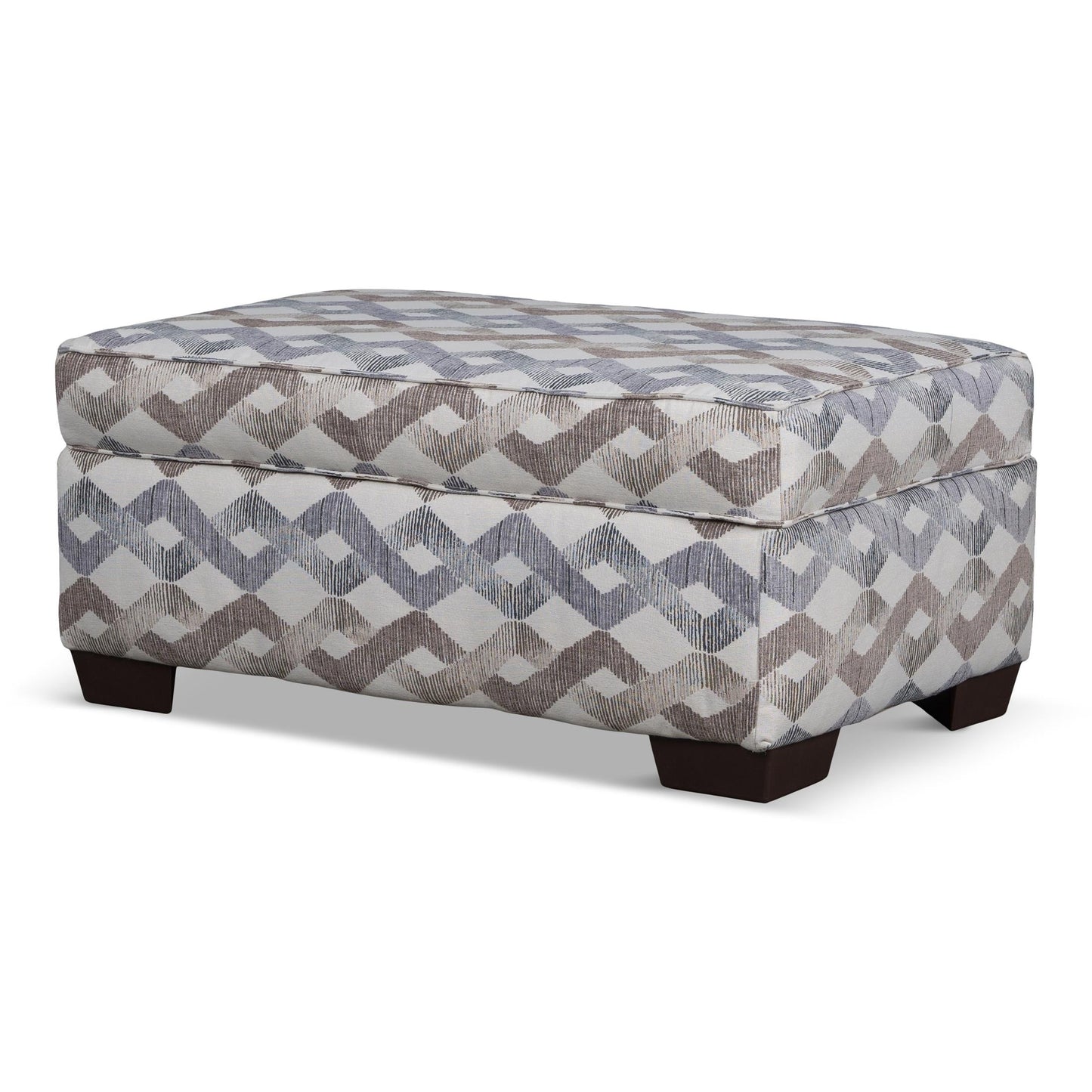 Lemington Ottoman