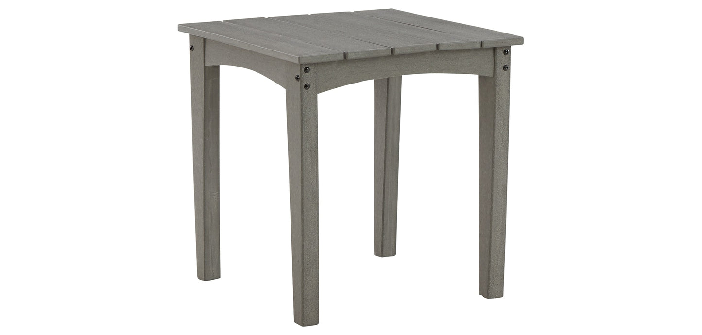 Visola Outdoor End Table