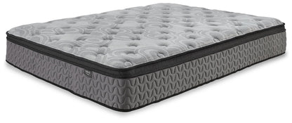 Augusta Full Mattress