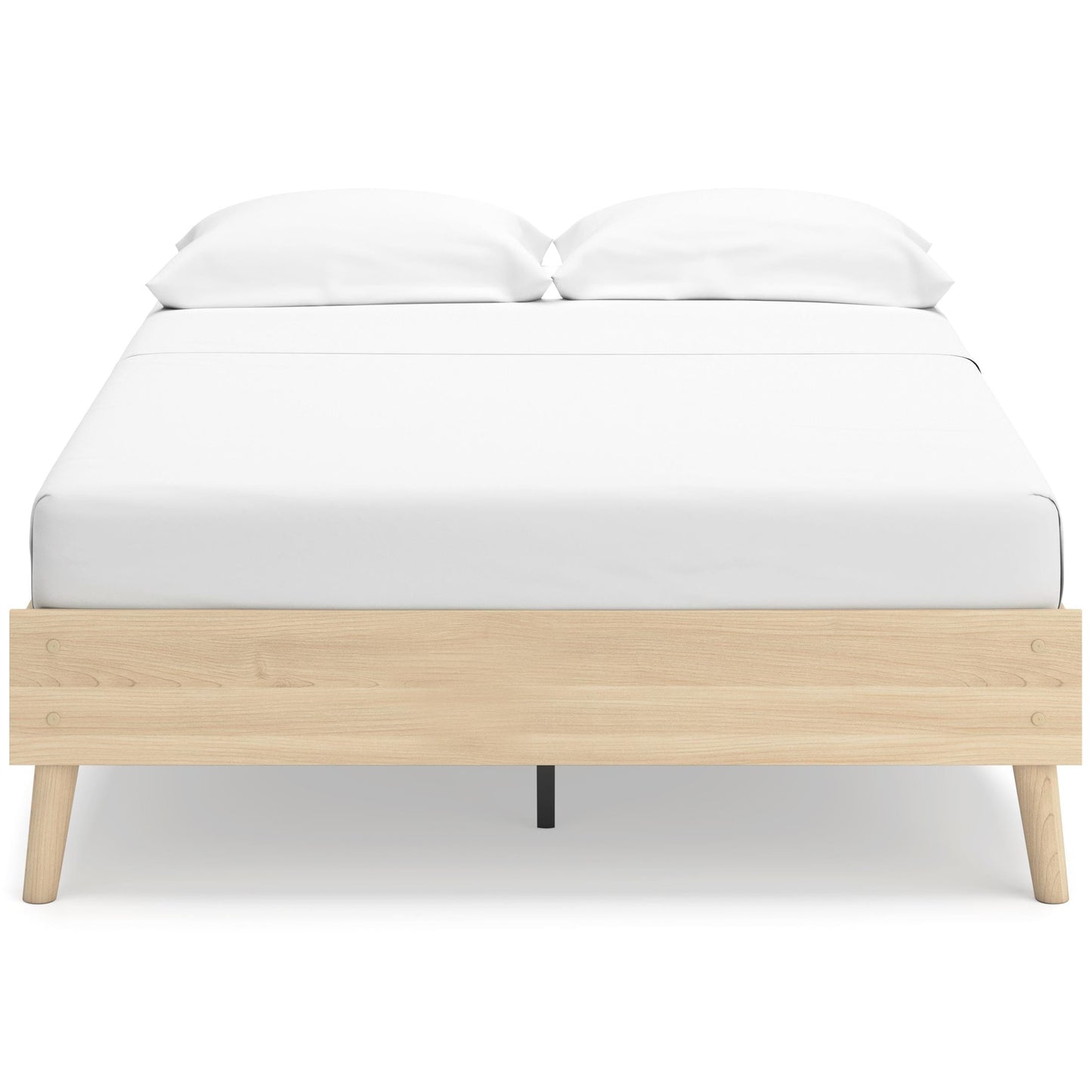 Cabinella Platform Bed