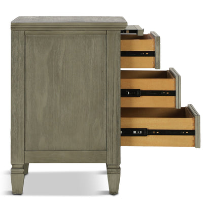 Orchard Nightstand