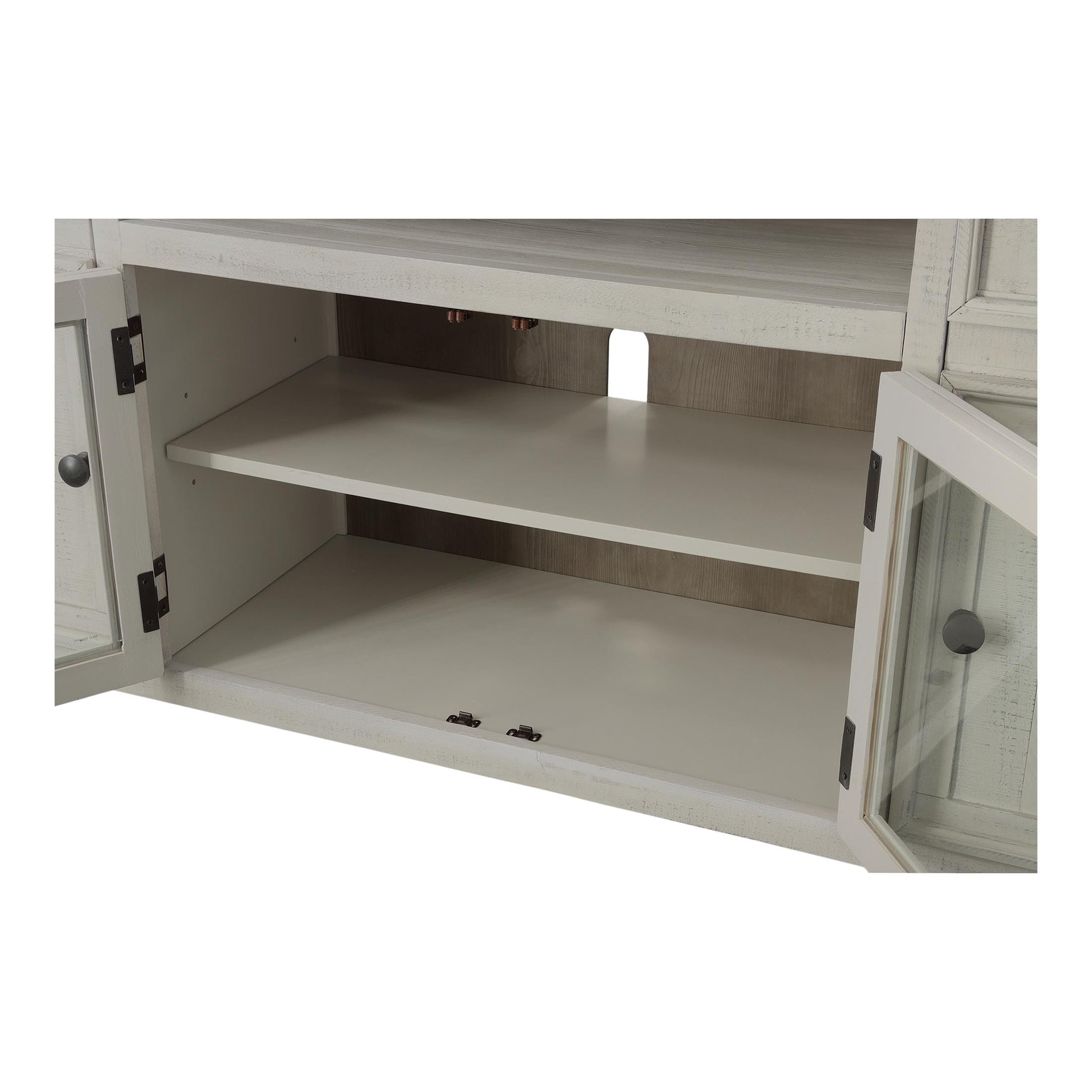 Havalance TV Stand