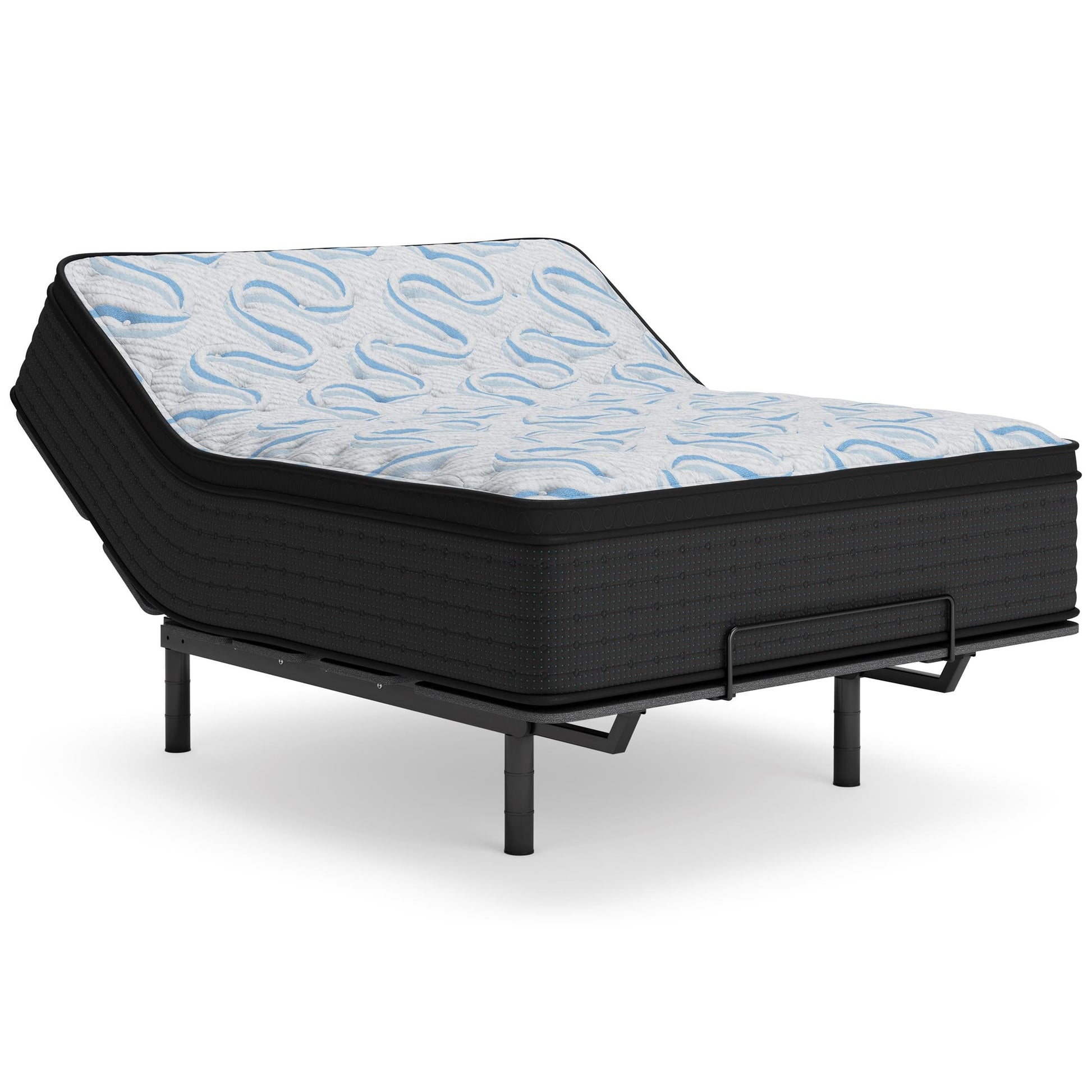Elite Springs Plush Mattress