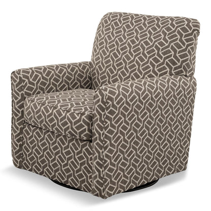 Vera Swivel Chair