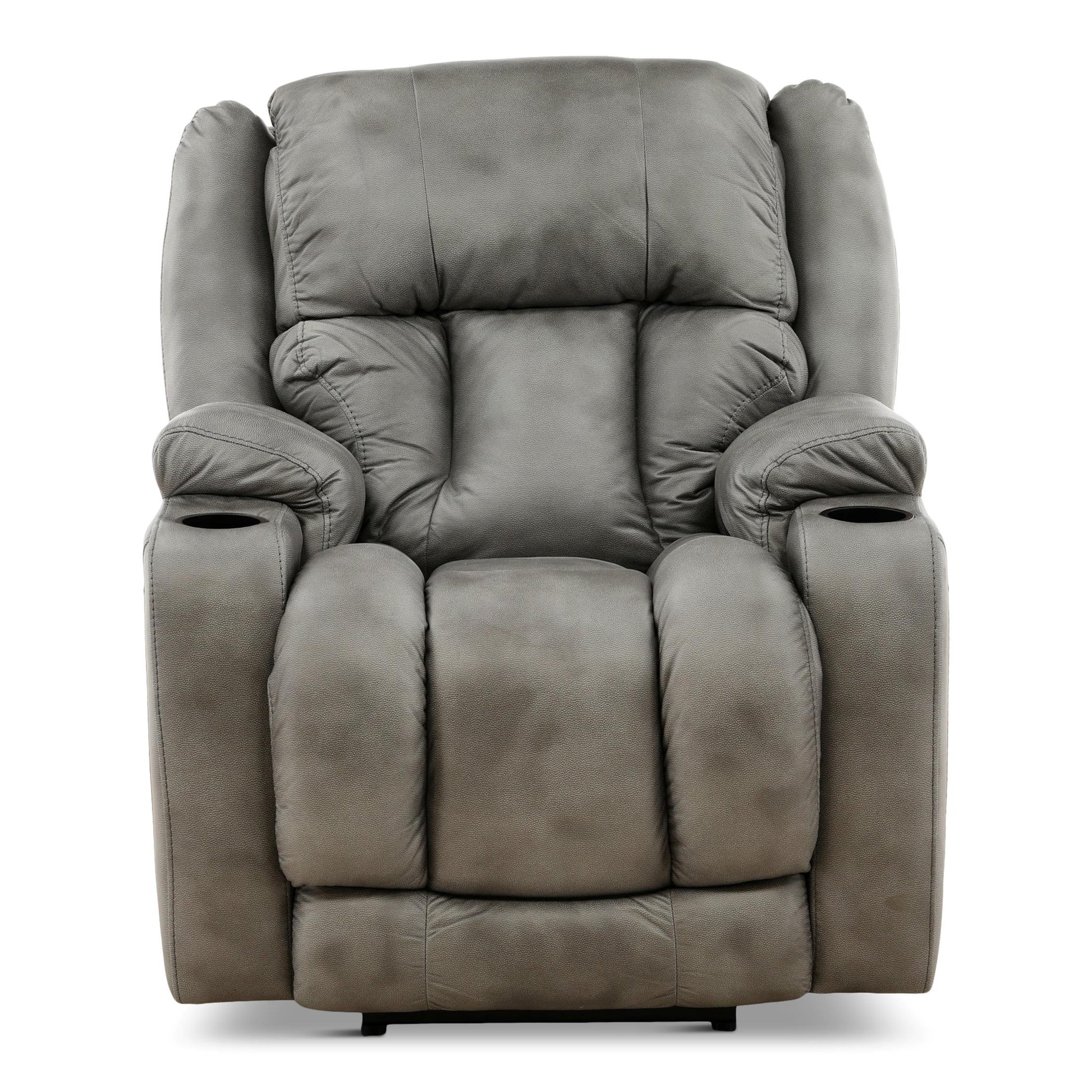 Marcus Power Recliner