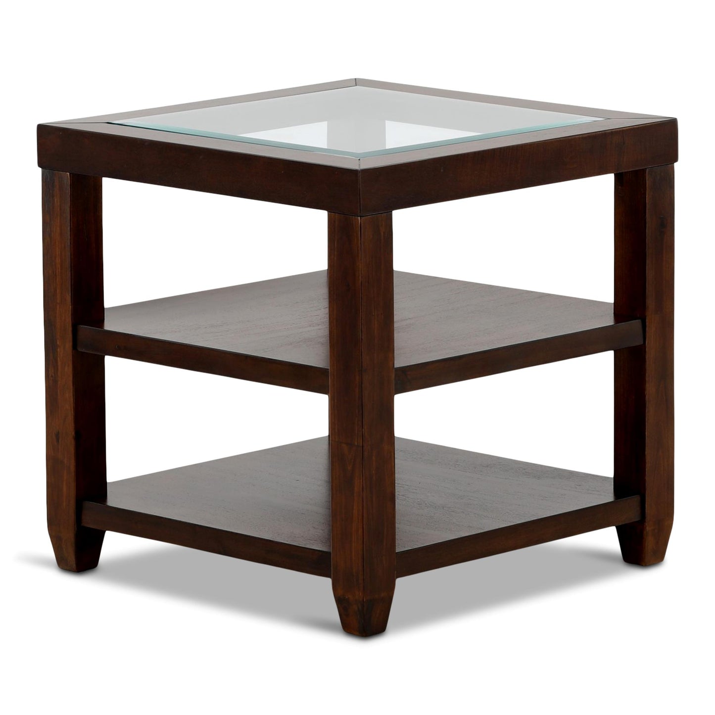 Amberfield End Table