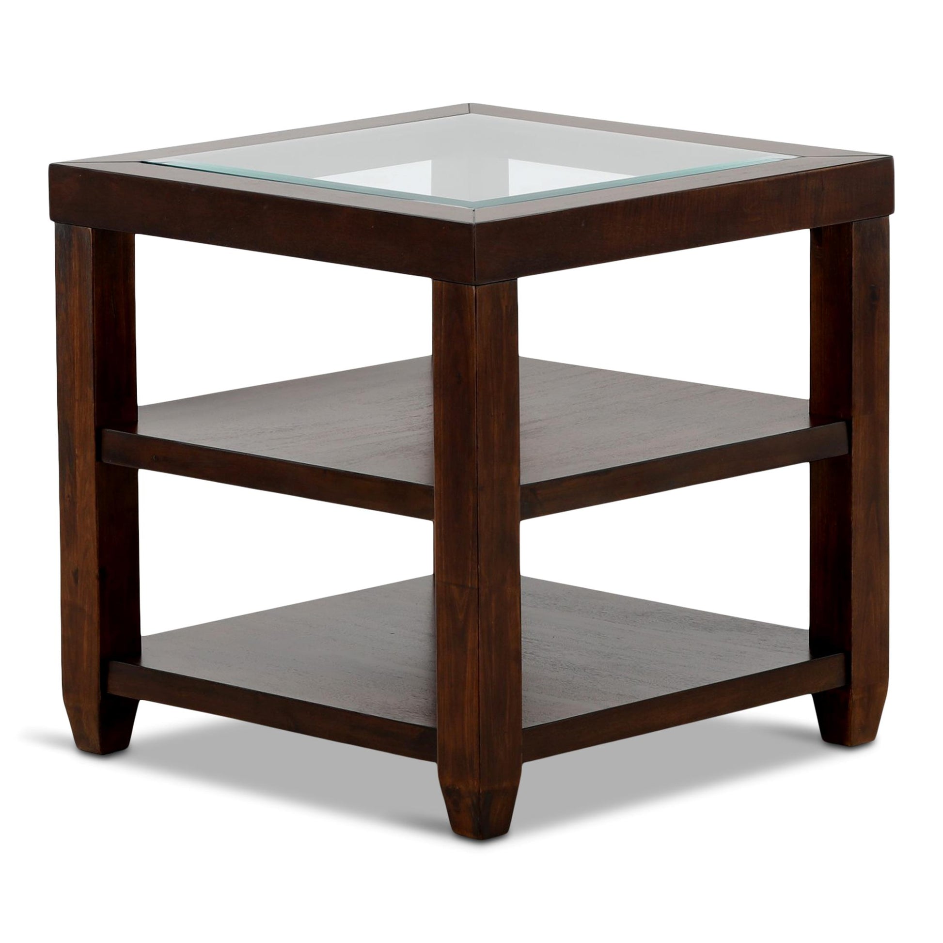 Amberfield End Table