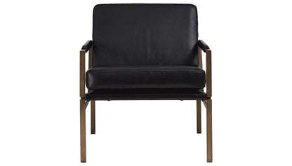 Puckman Accent Chair