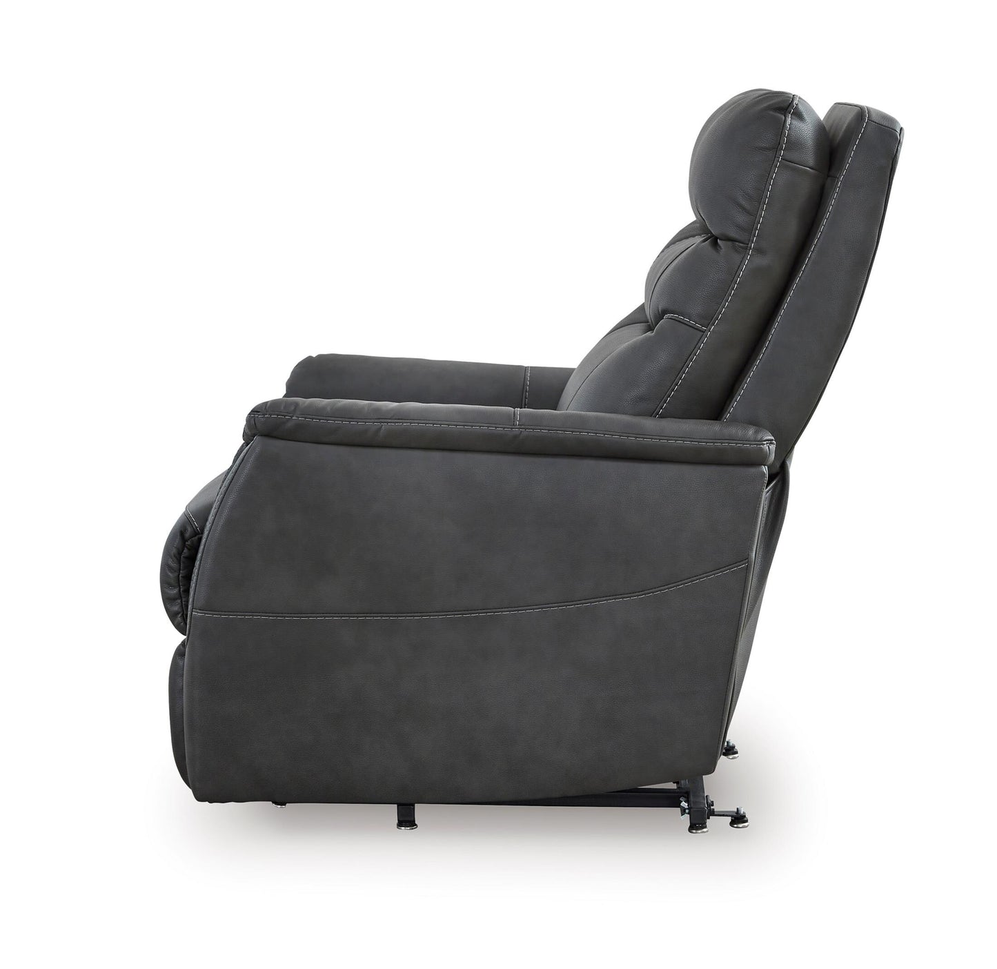 Strawbill Power Lift Recliner