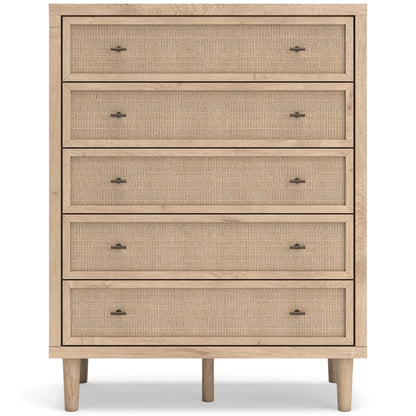 CIELDEN CHEST OF DRAWERS