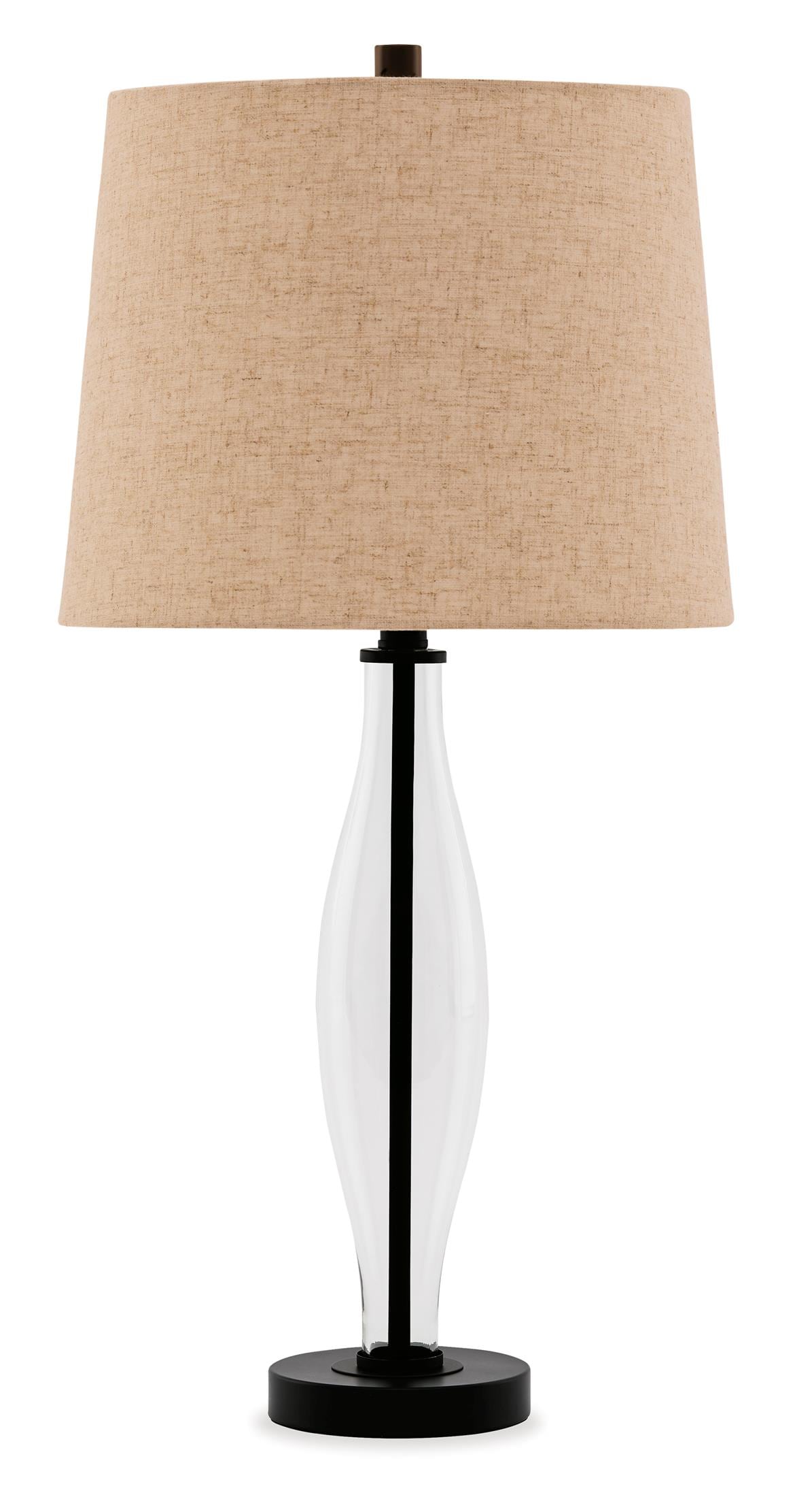 Travisburg Table Lamp (Set of 2)