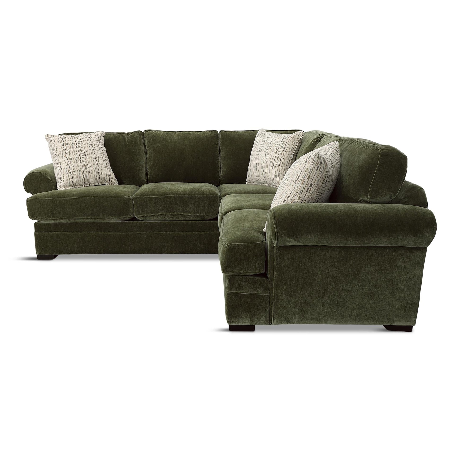 Cheney 2-Piece Sectional