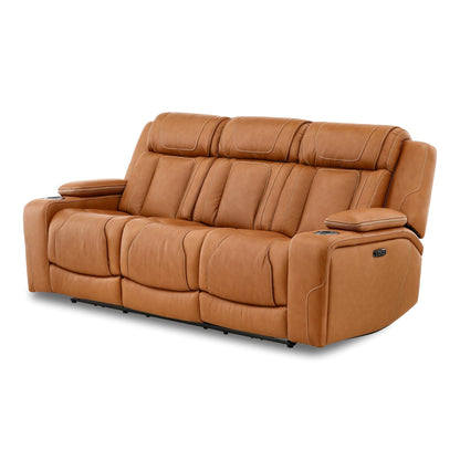 Denver Power Reclining Sofa