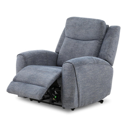 Lawrence Power Recliner