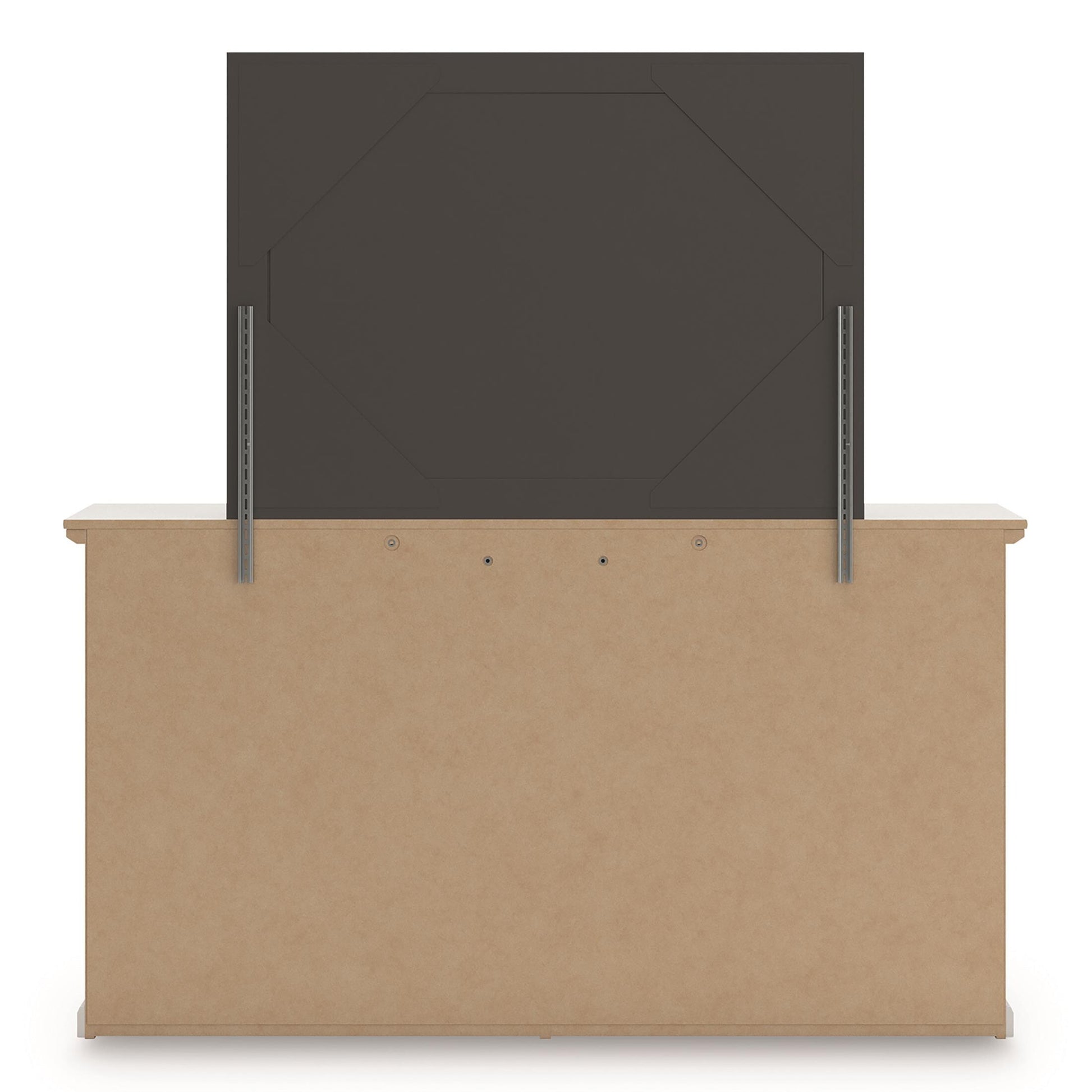 BOSTWICK SHOALS BEDROOM MIRROR