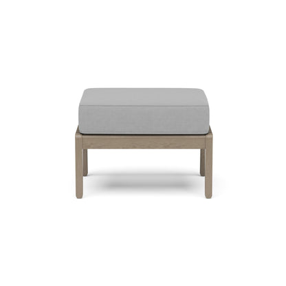 Sustain Outdoor Ottoman