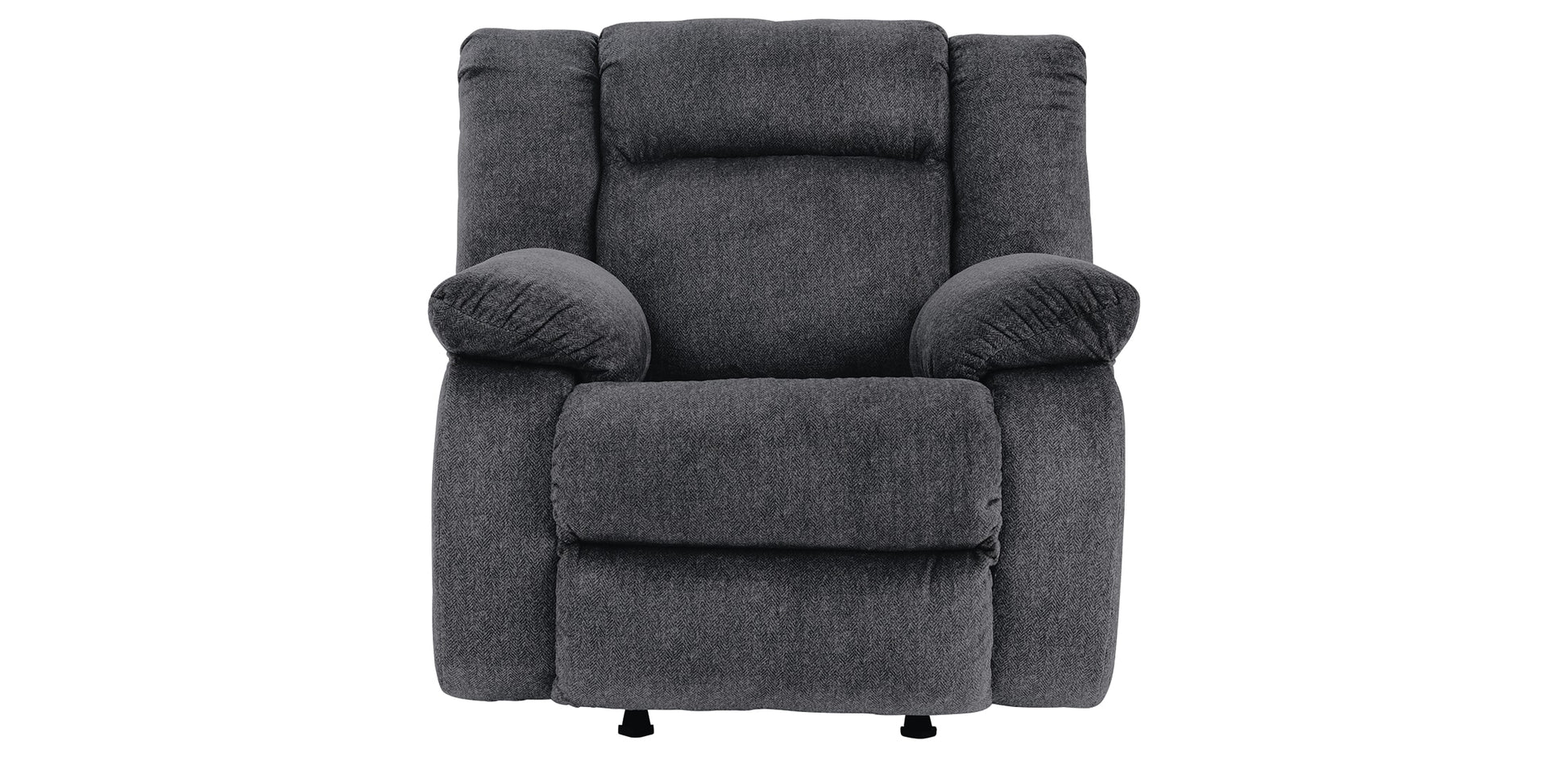 Burkner Power Rocker Recliner