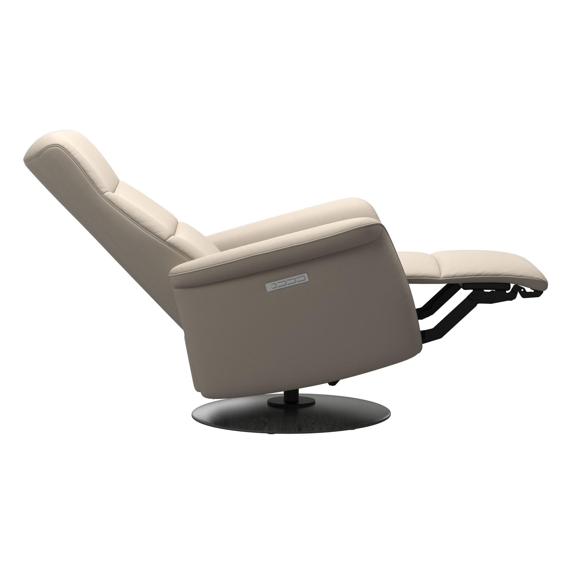 Mike Power Reclining Chair - Medium