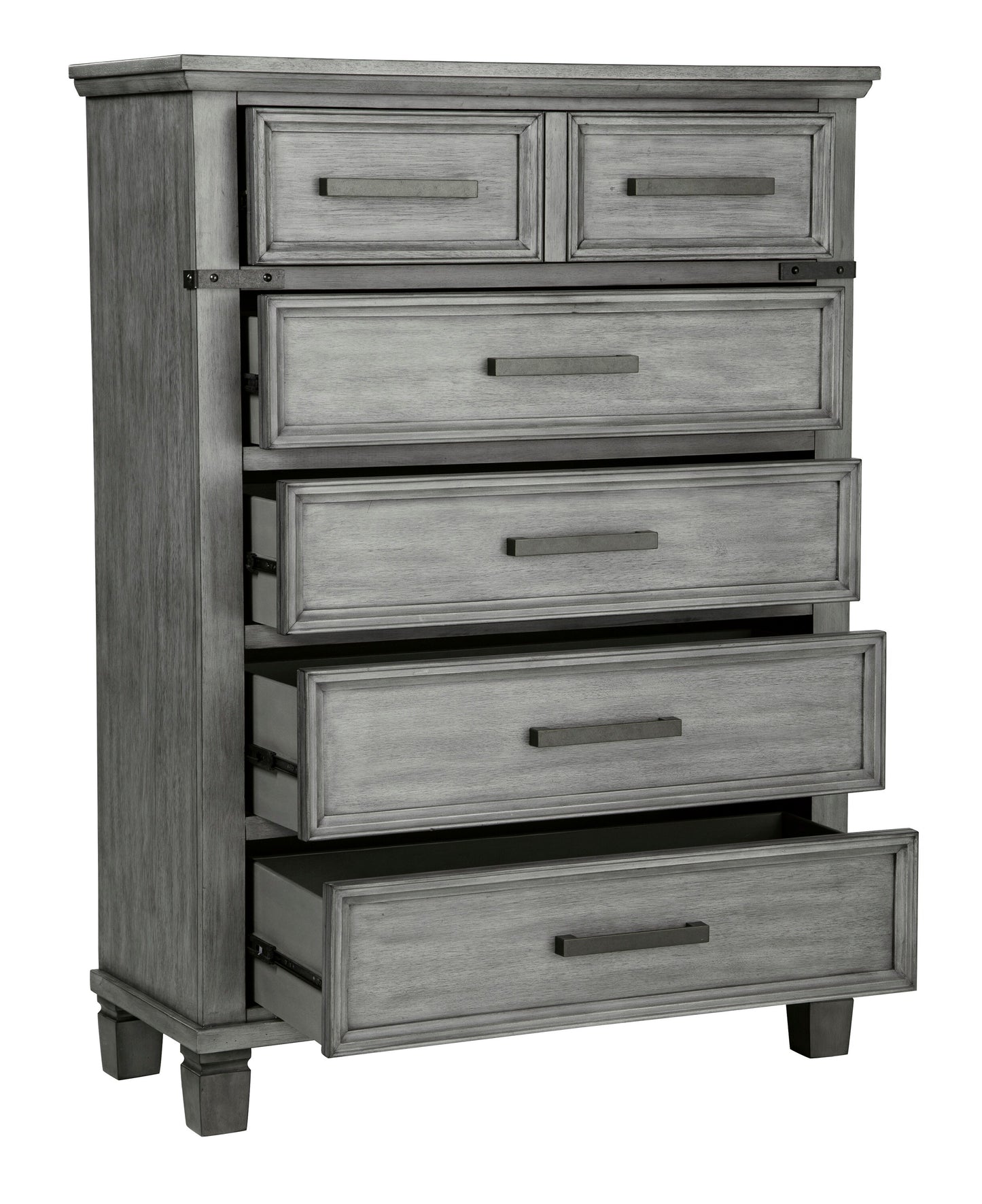 Russelyn Chest of Drawers