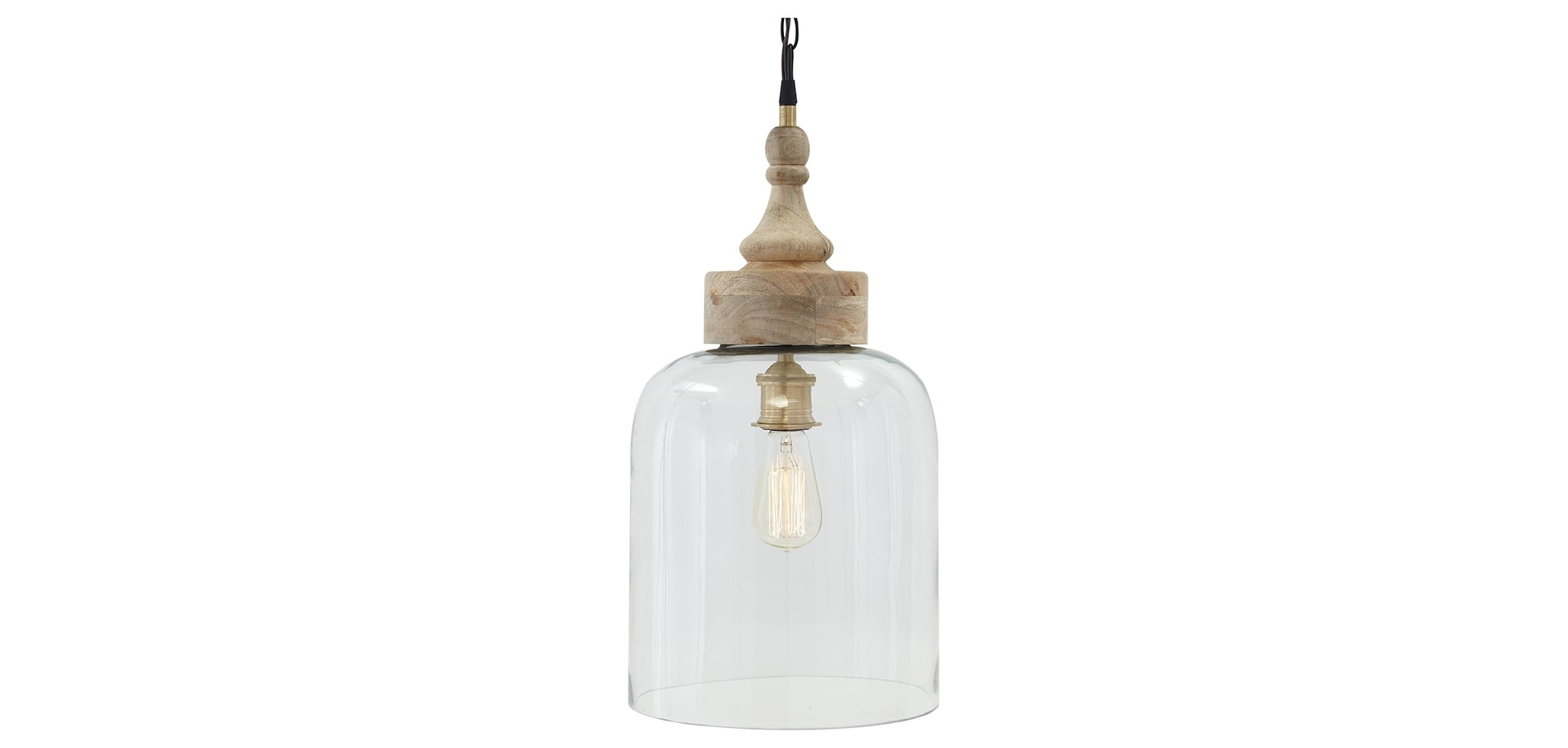 Faiz Pendant Light