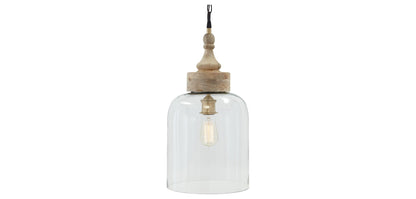 Faiz Pendant Light