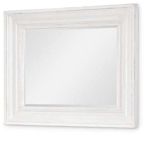 Vintage Market Bedroom Mirror