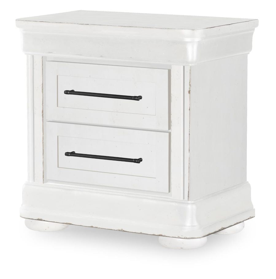 Vintage Market Nightstand