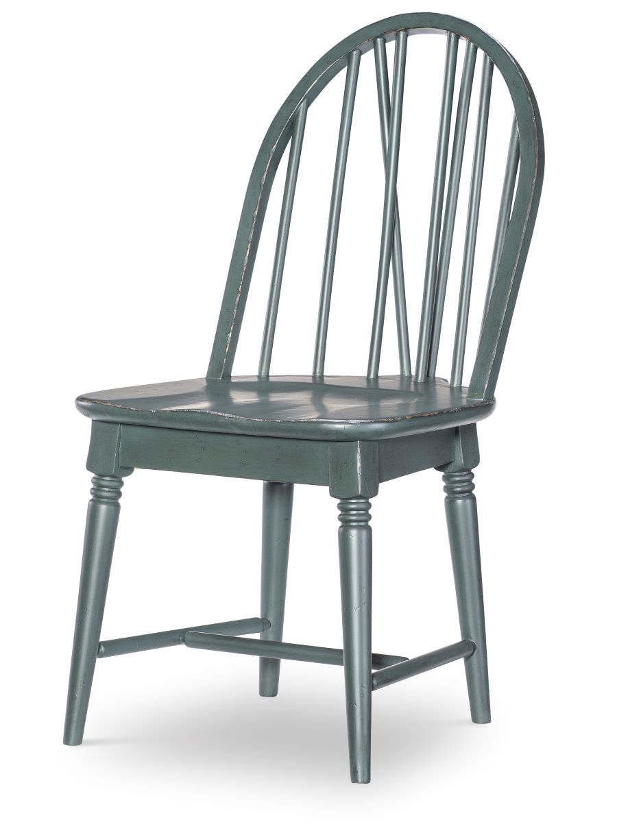 Vintage Market Windsor Side Chair