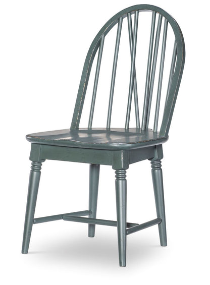 Vintage Market Windsor Side Chair