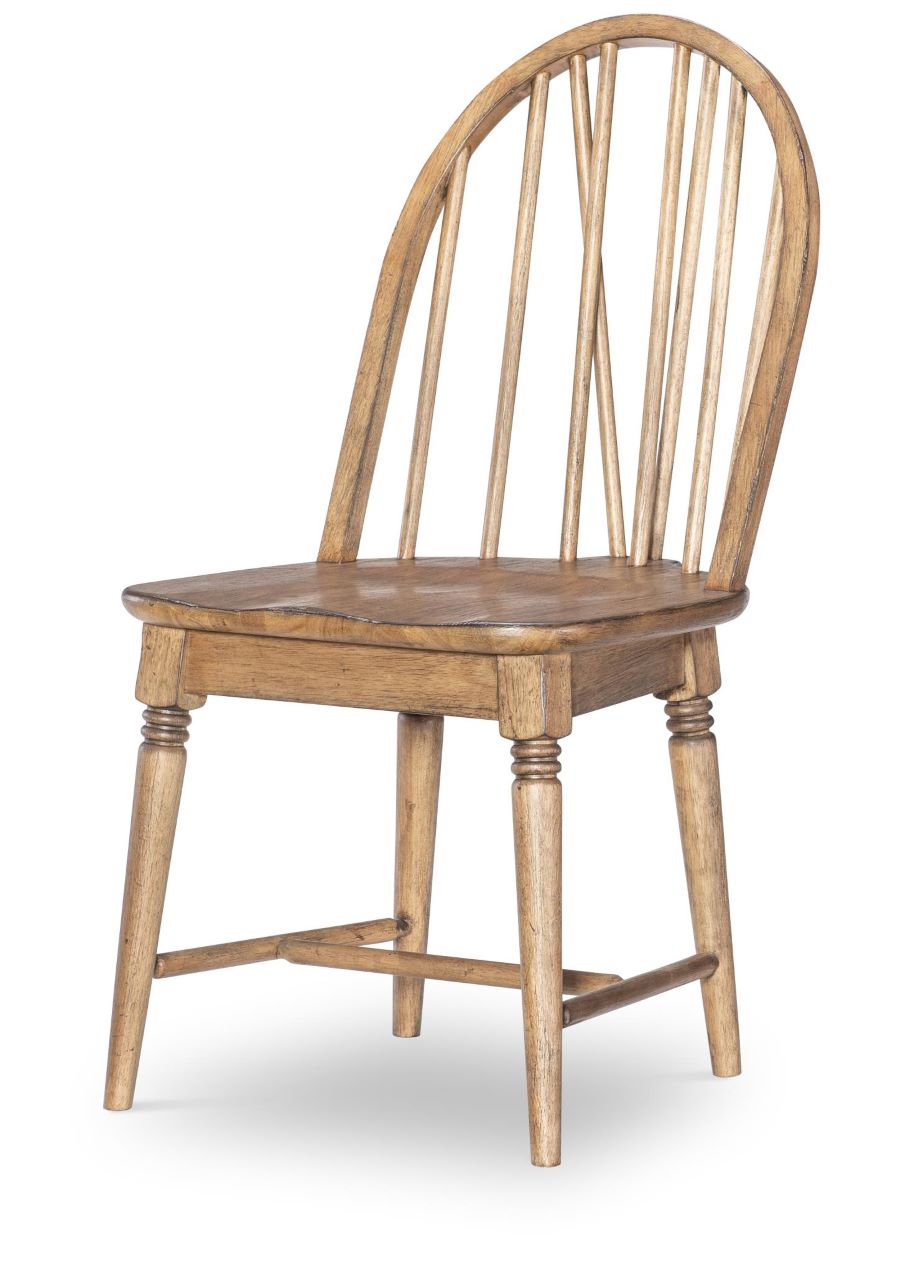 Vintage Market Windsor Side Chair