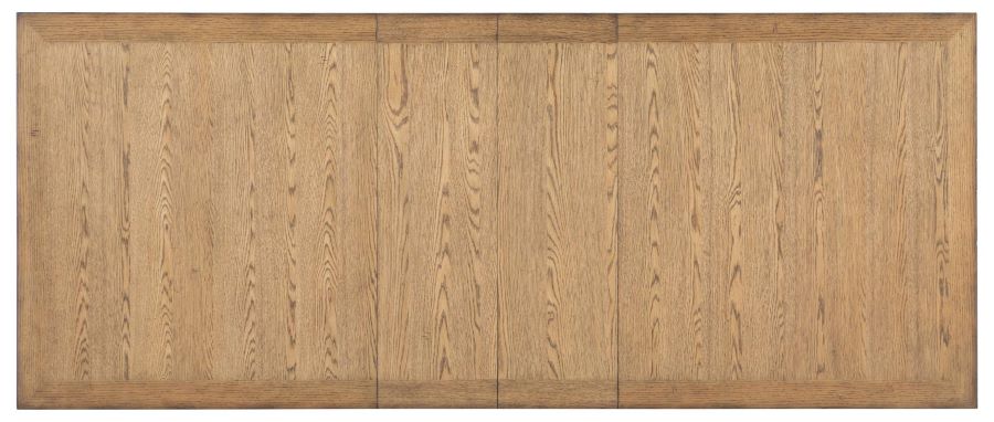 Vintage Market 2 Toned Leg Table