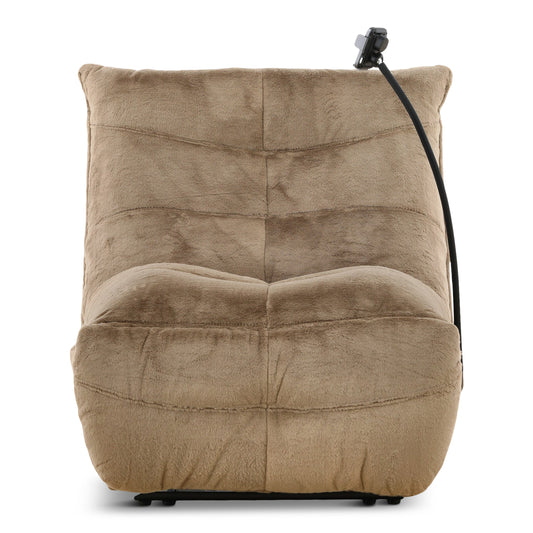Dawson Power Recliner