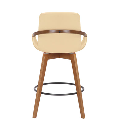 Baylor 26" Swivel Bar Stool