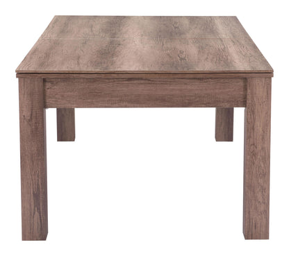 Bonker 3 in 1 Table