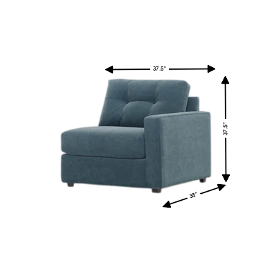 Modular One Chair
