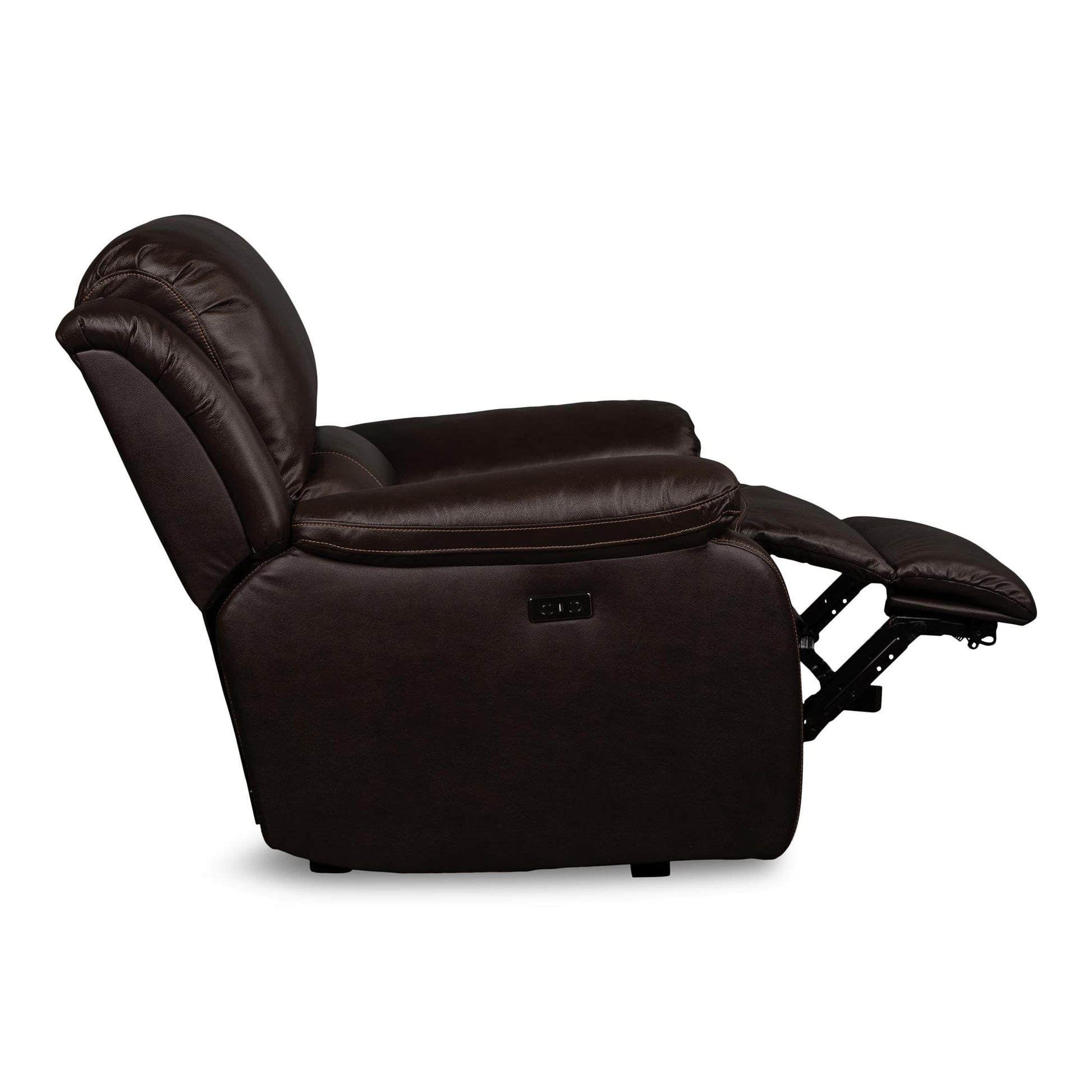 Edward Leather Power Recliner